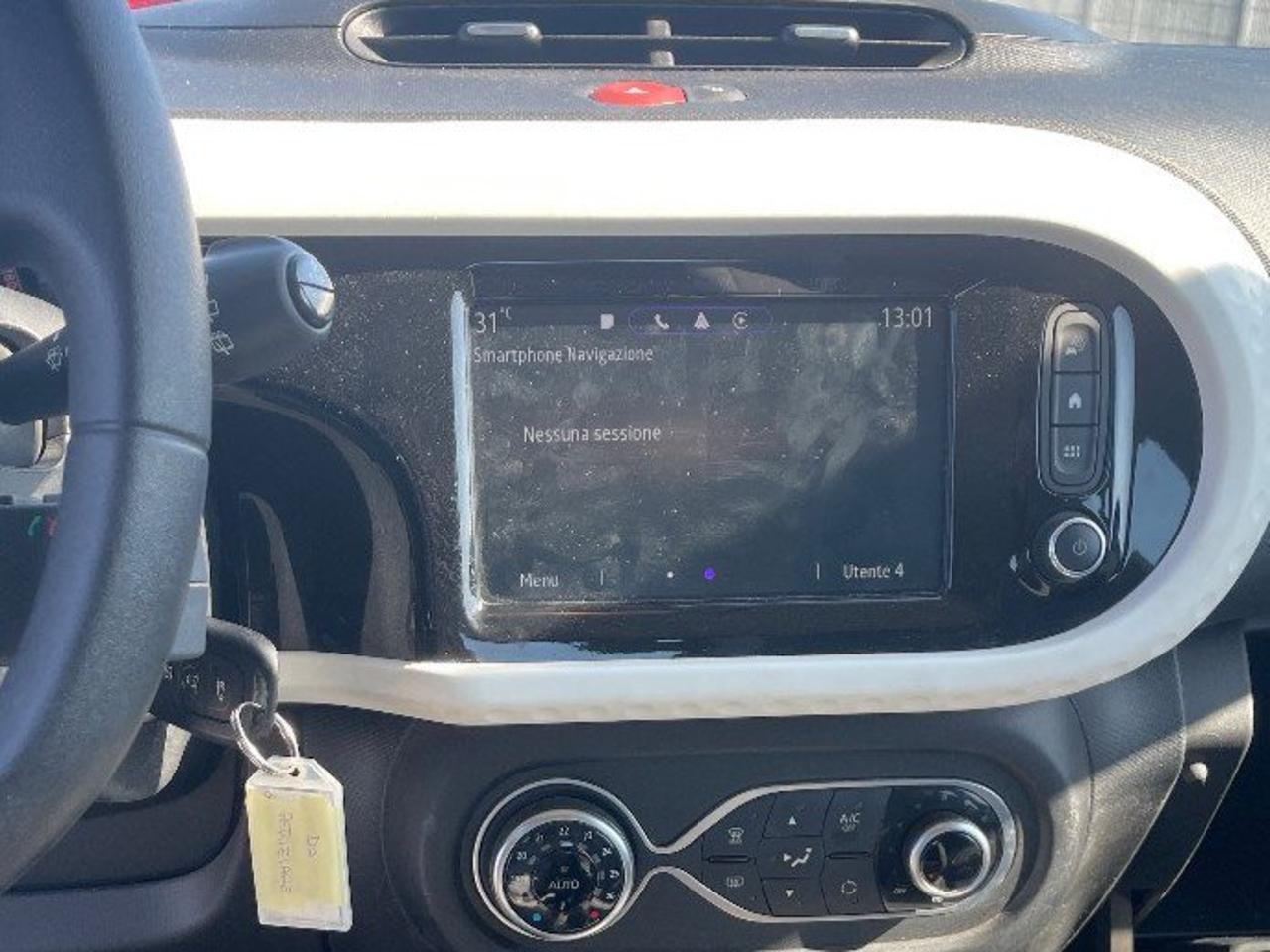 Renault Renault Twingo usata 8
