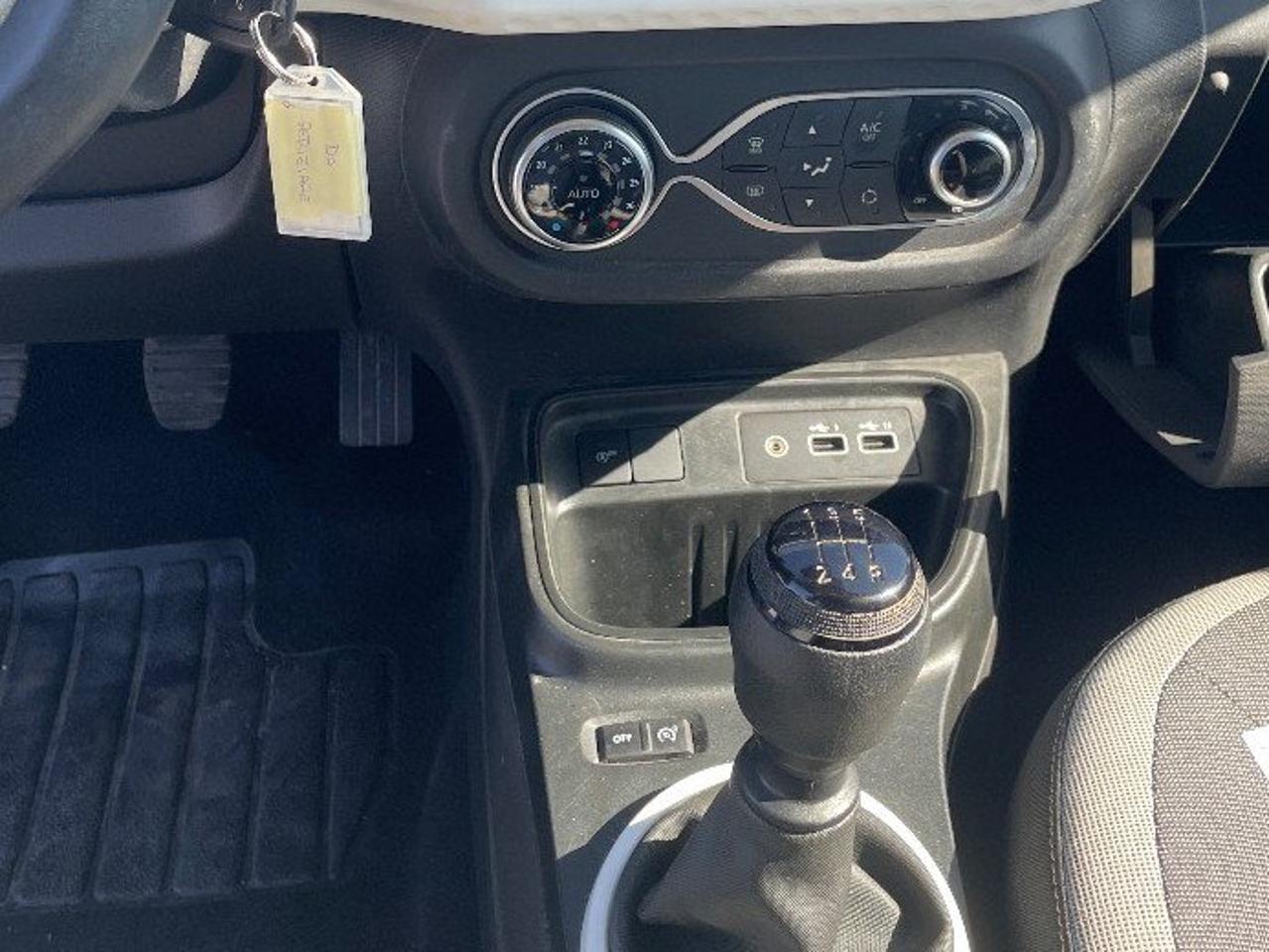 Renault Renault Twingo usata 9