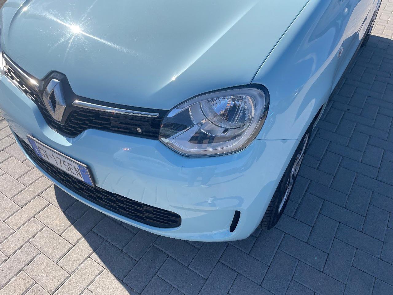 Renault Renault Twingo usata 10