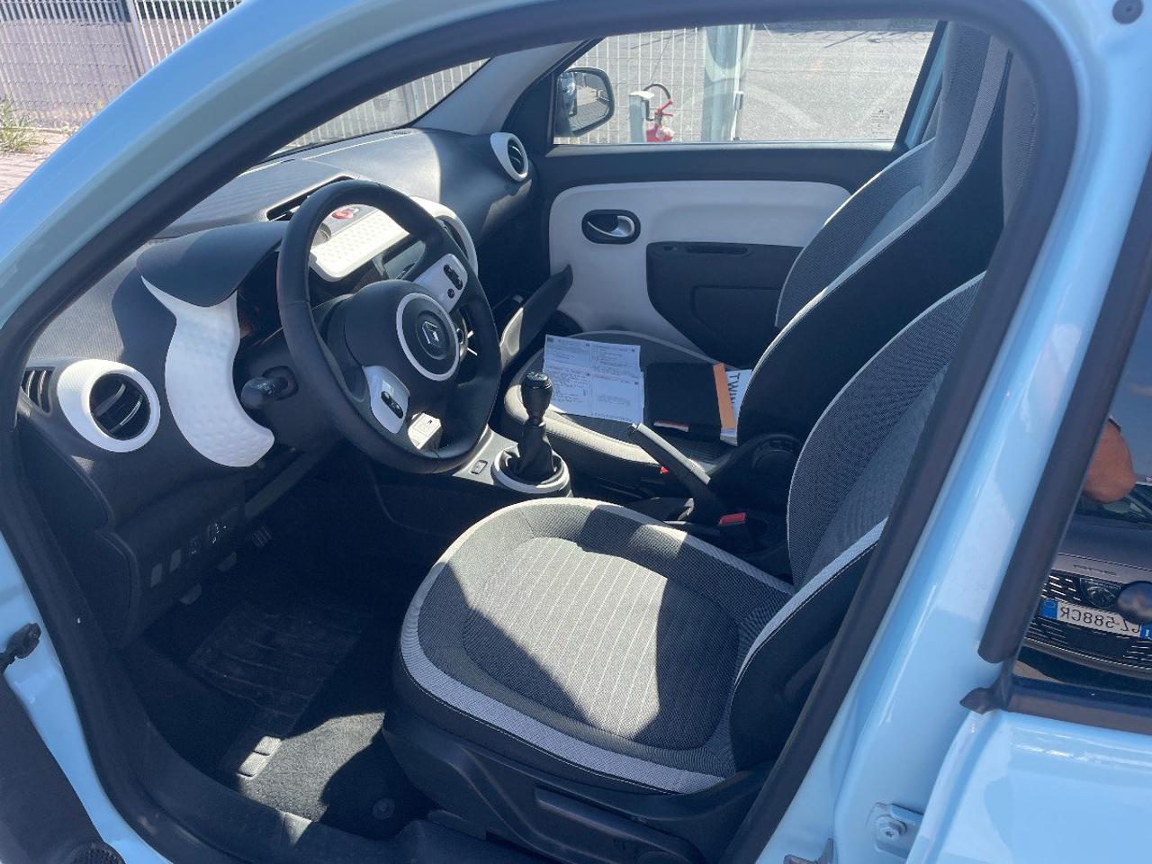 Renault Renault Twingo usata 17