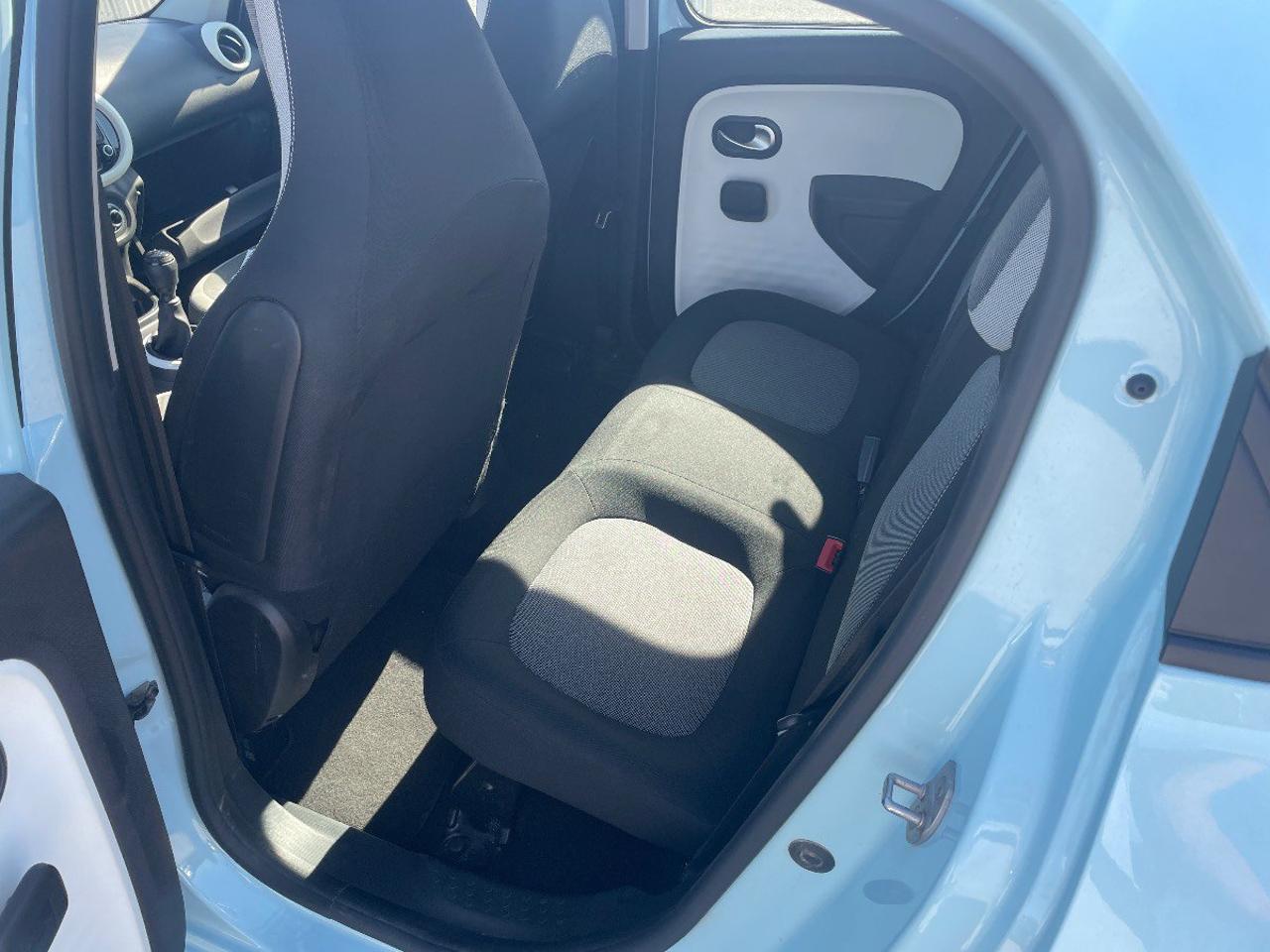 Renault Renault Twingo usata 18