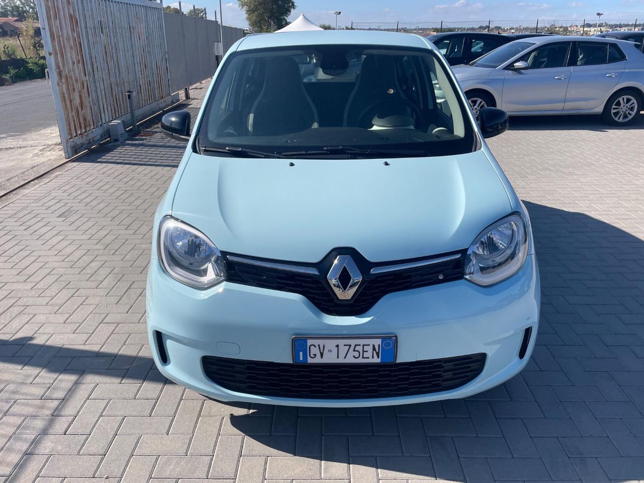 Renault Renault Twingo usata 20