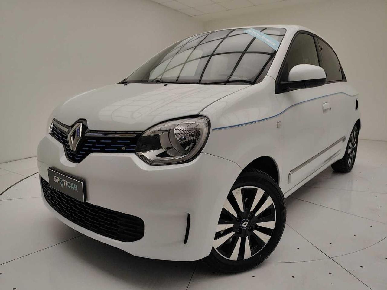 Renault Twingo TWINGO zen 22kwh 