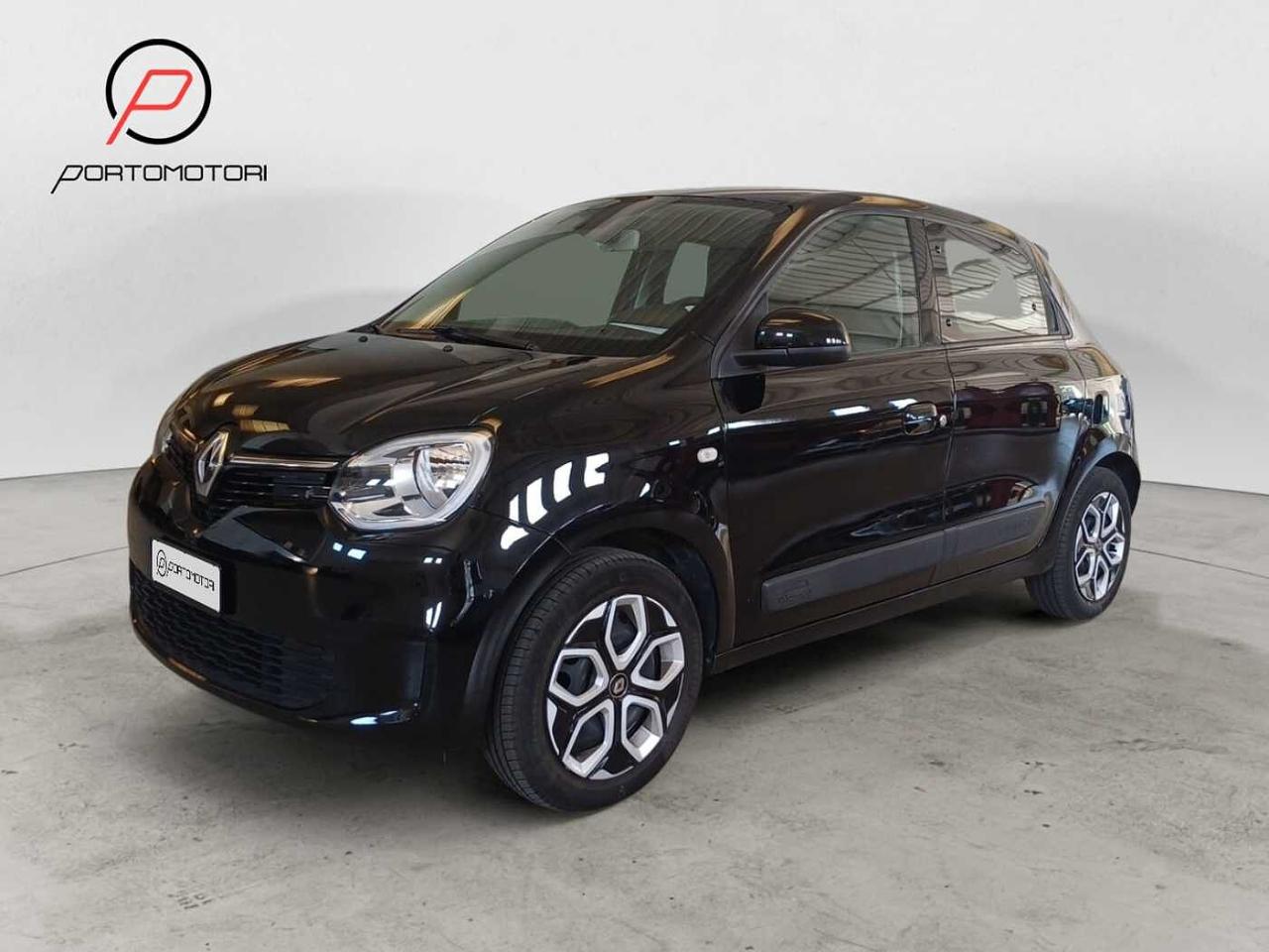 Renault Renault Twingo TWINGO SCe 65 CV Zen