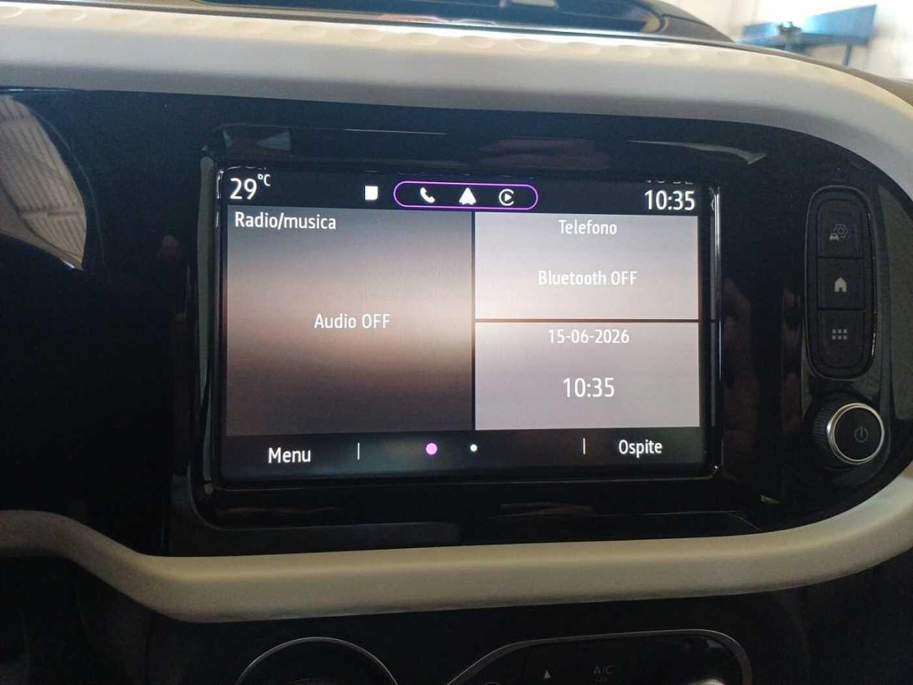 Renault Renault Twingo usata 4