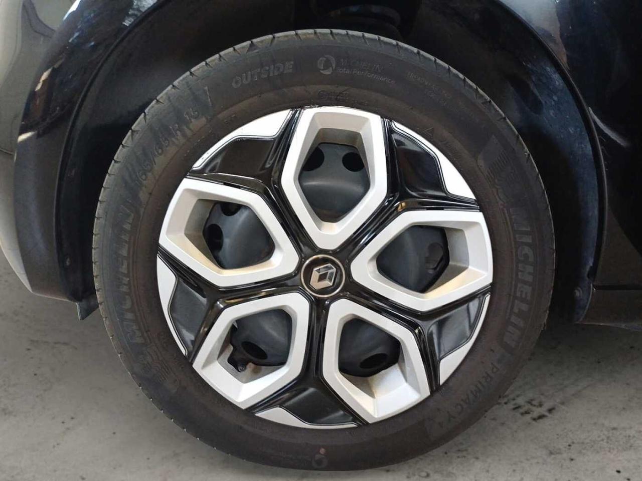 Renault Renault Twingo usata 6