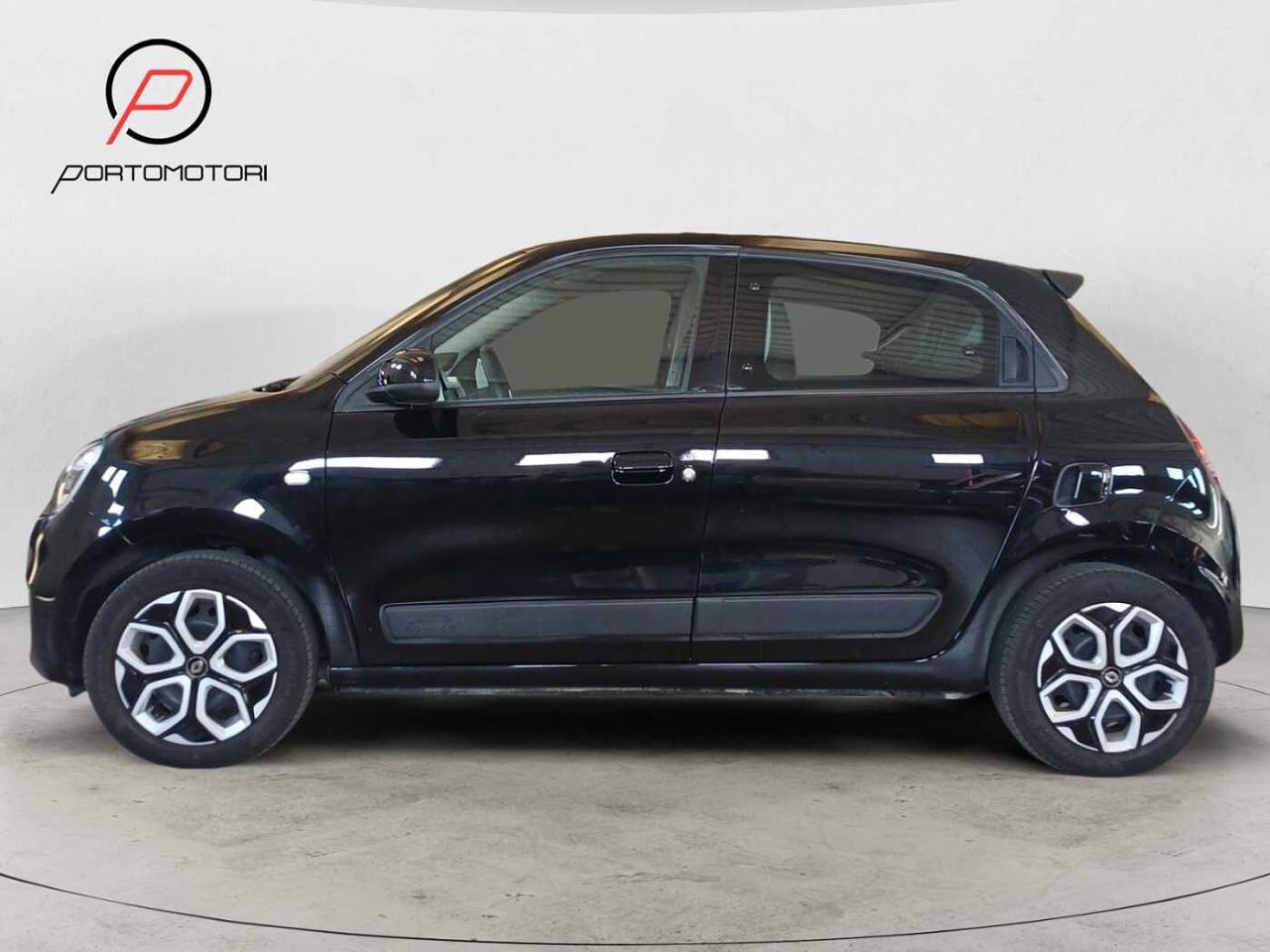 Renault Renault Twingo usata 8