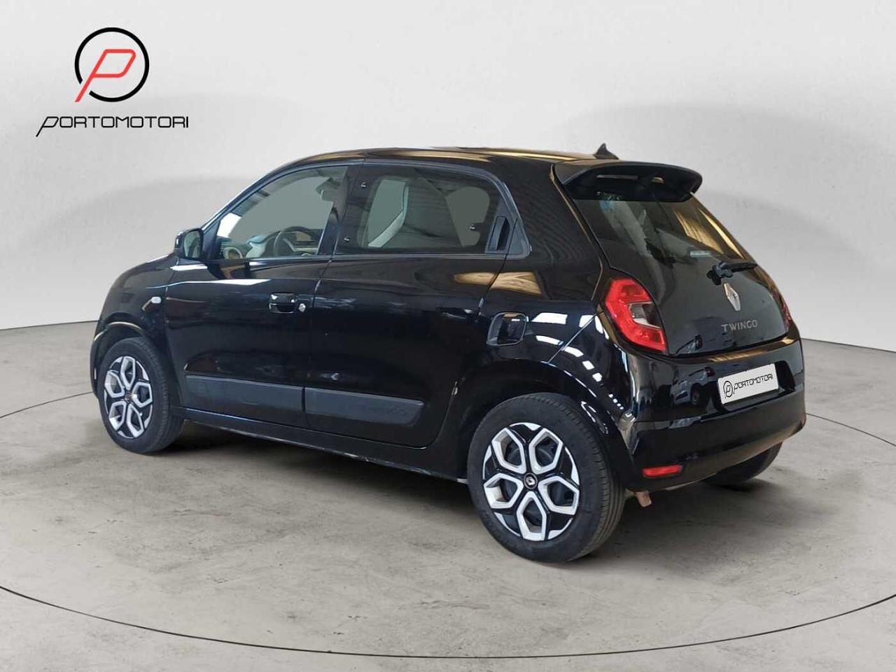 Renault Renault Twingo usata 9