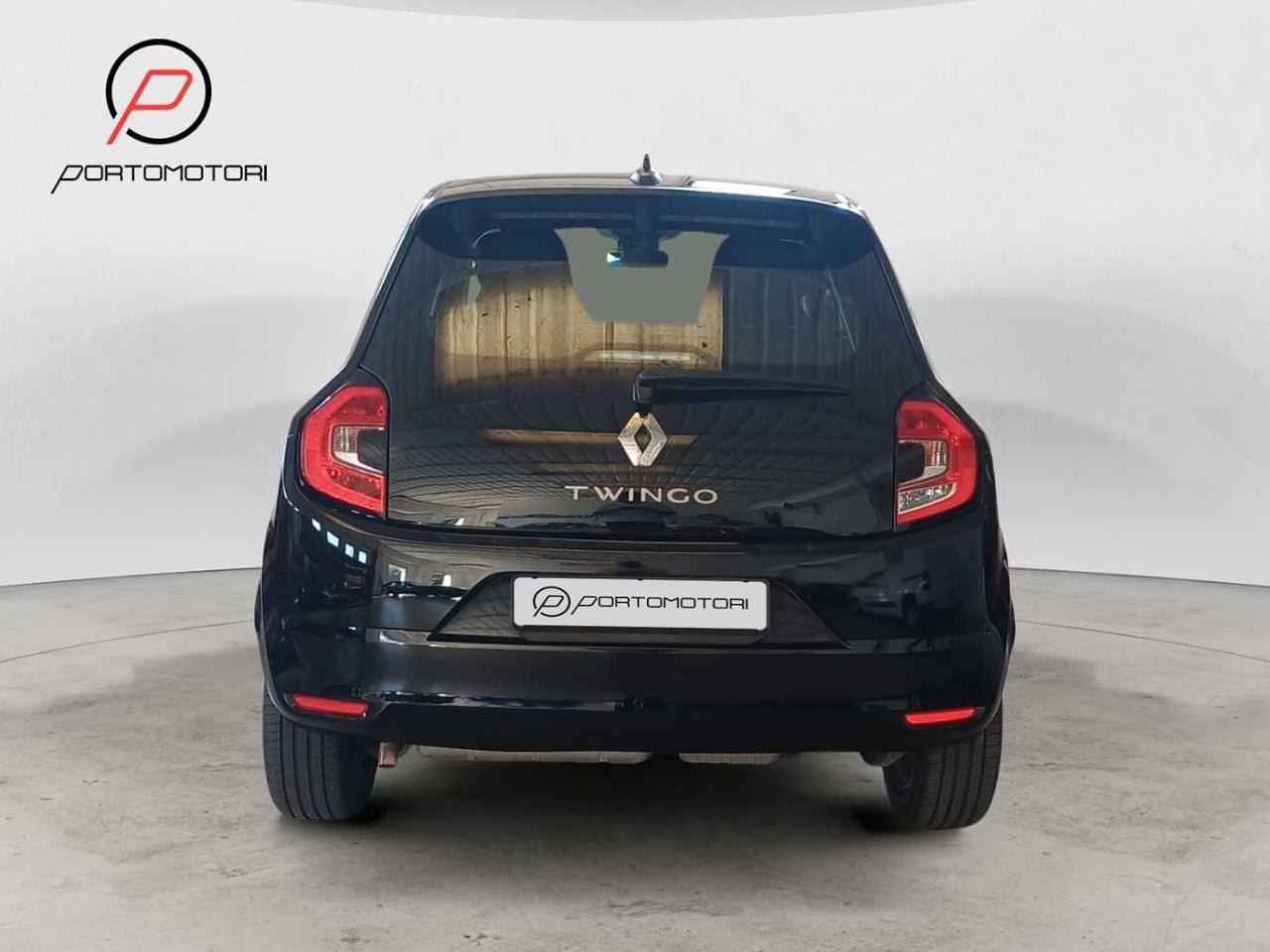 Renault Renault Twingo usata 10