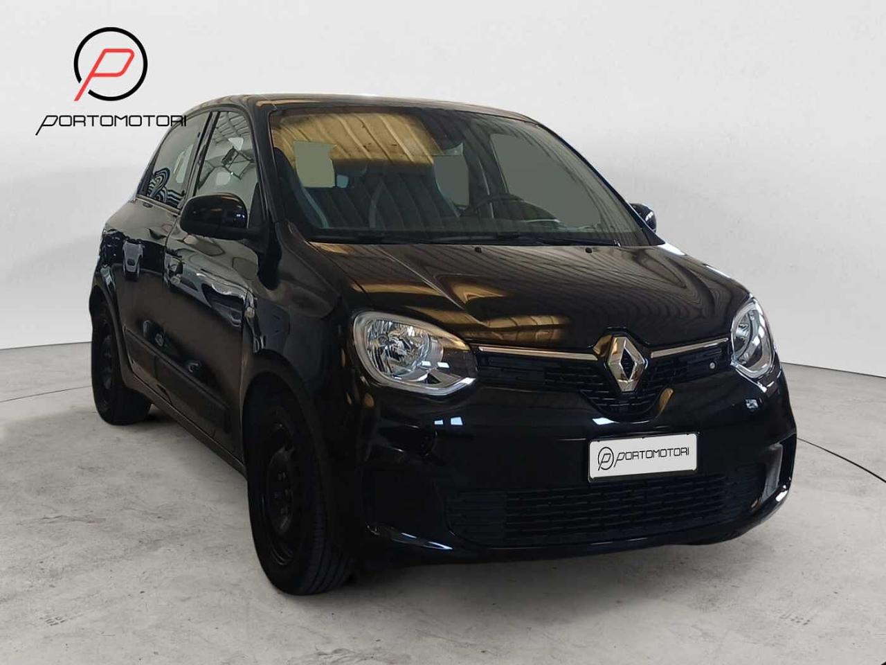 Renault Renault Twingo usata 11