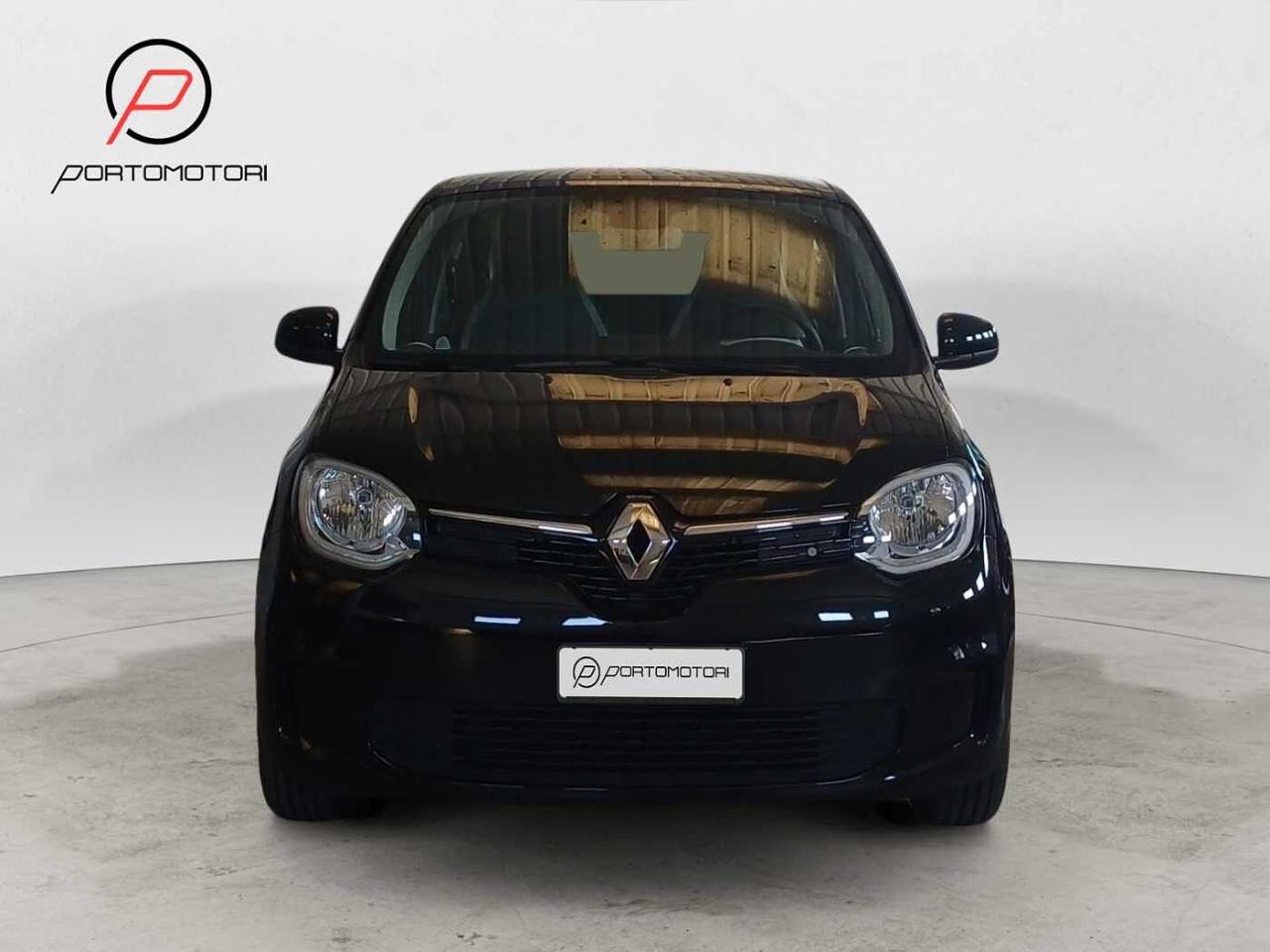 Renault Renault Twingo usata 12