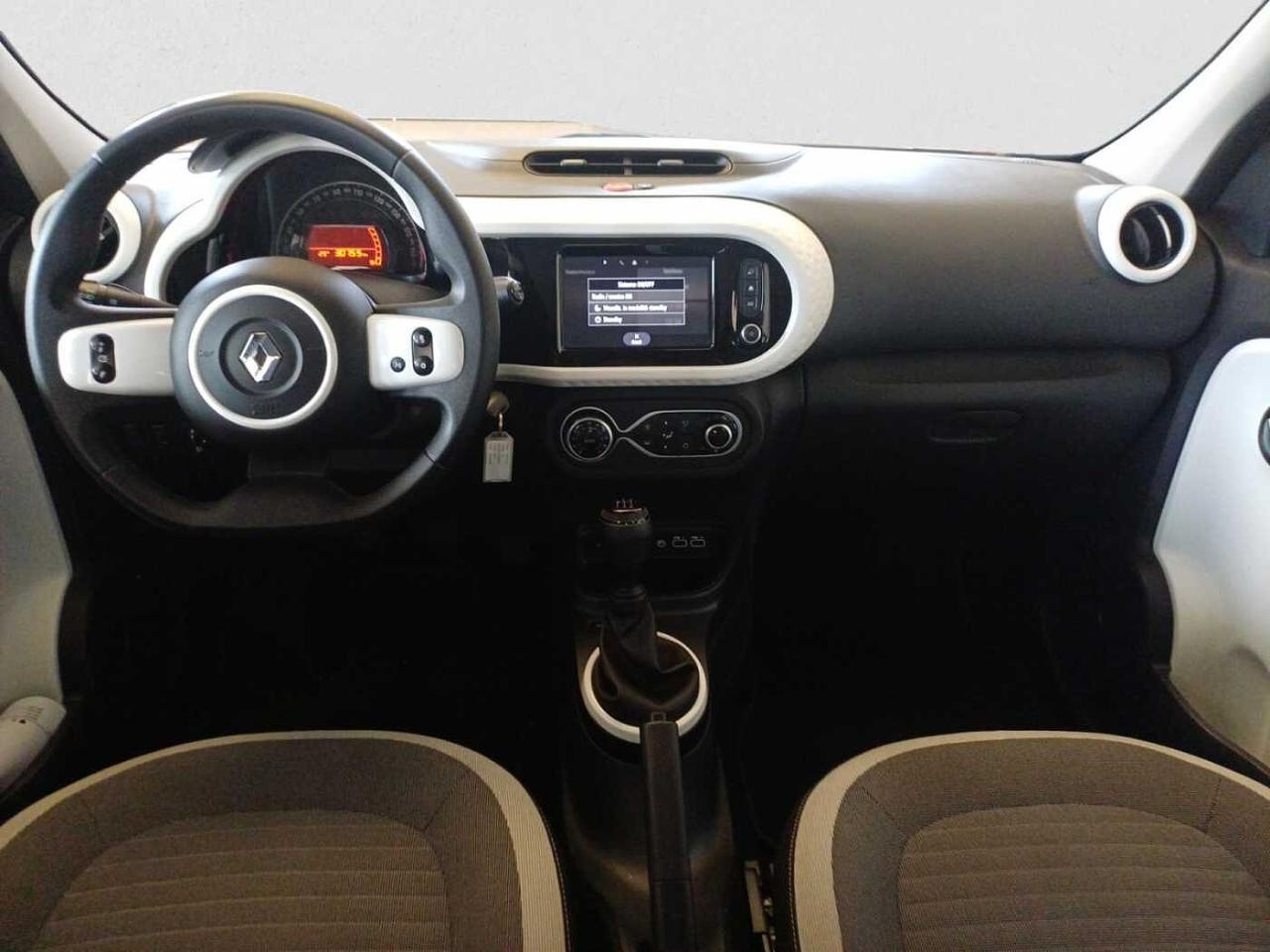Renault Renault Twingo usata 13