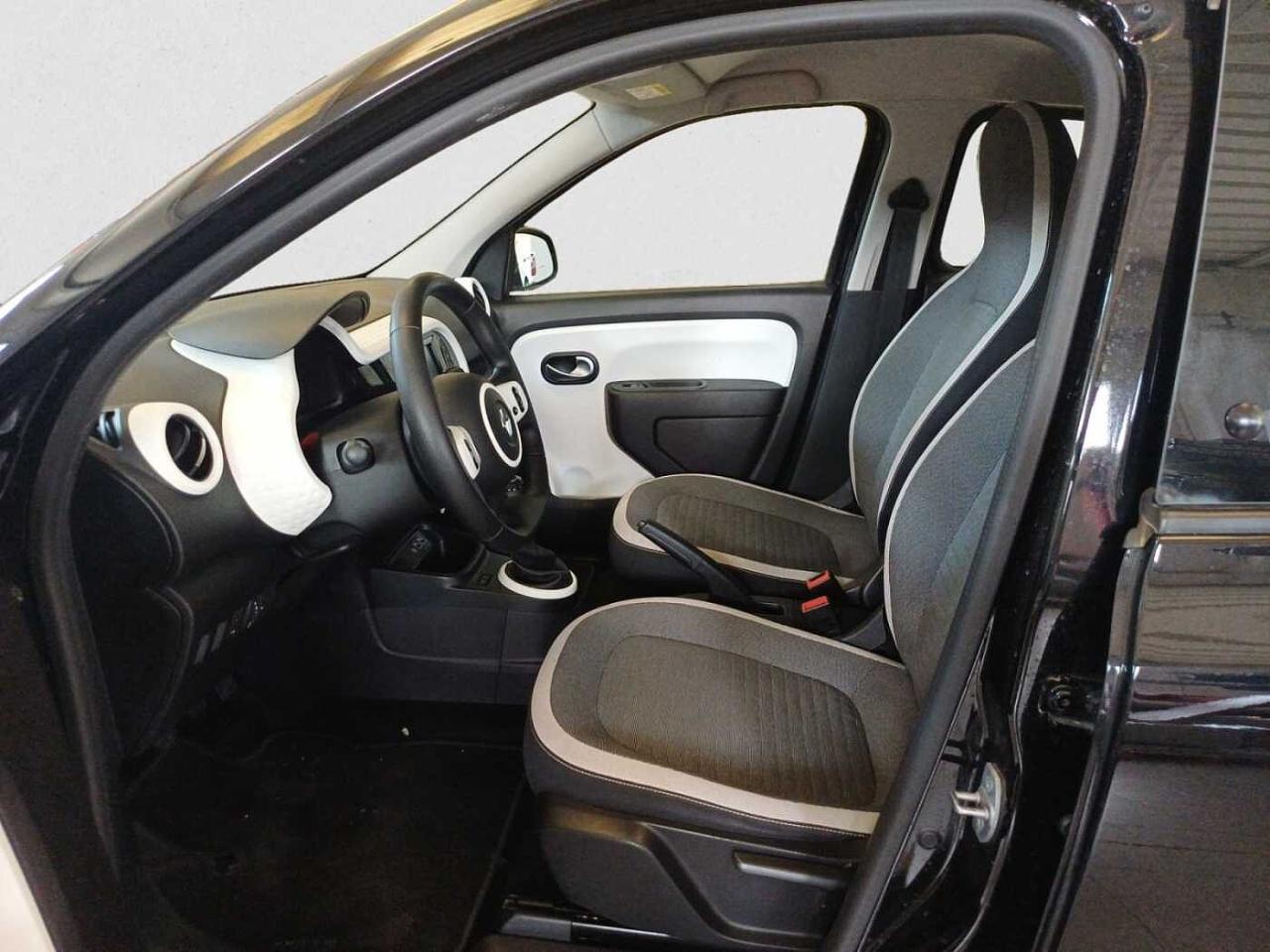 Renault Renault Twingo usata 14