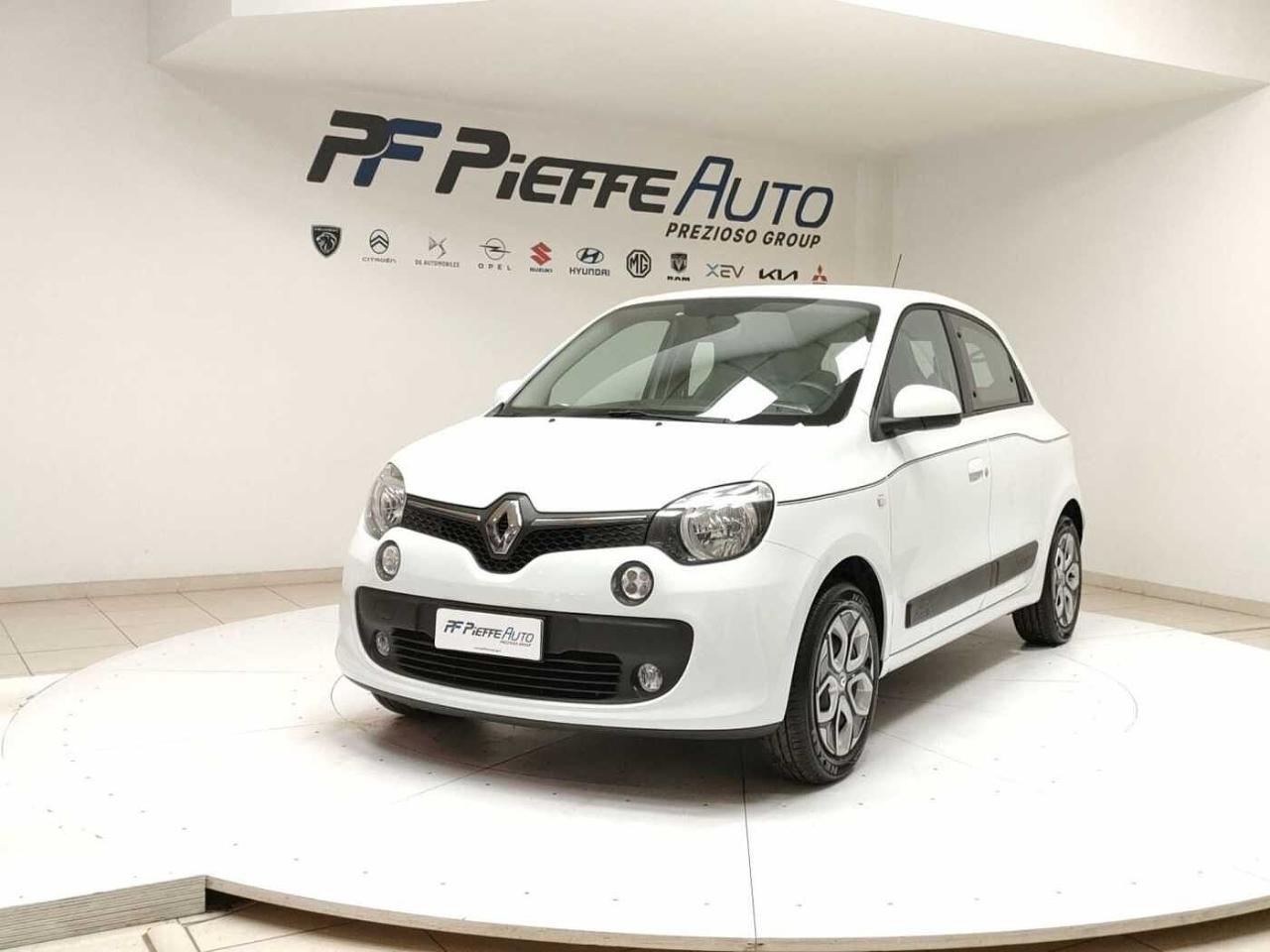 Renault Renault Twingo TWINGO SCe Zen