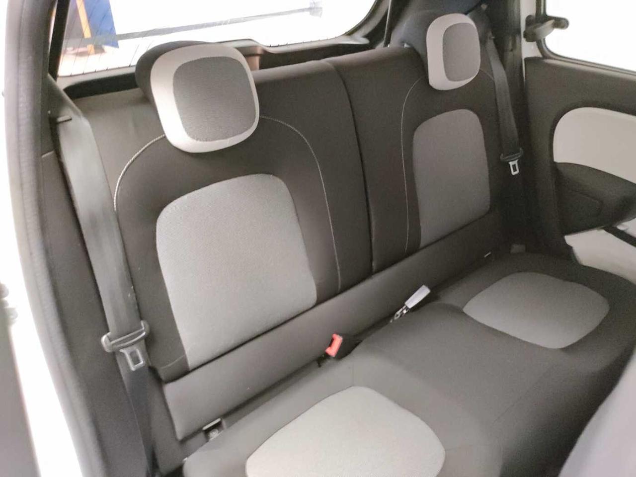 Renault Renault Twingo usata 4