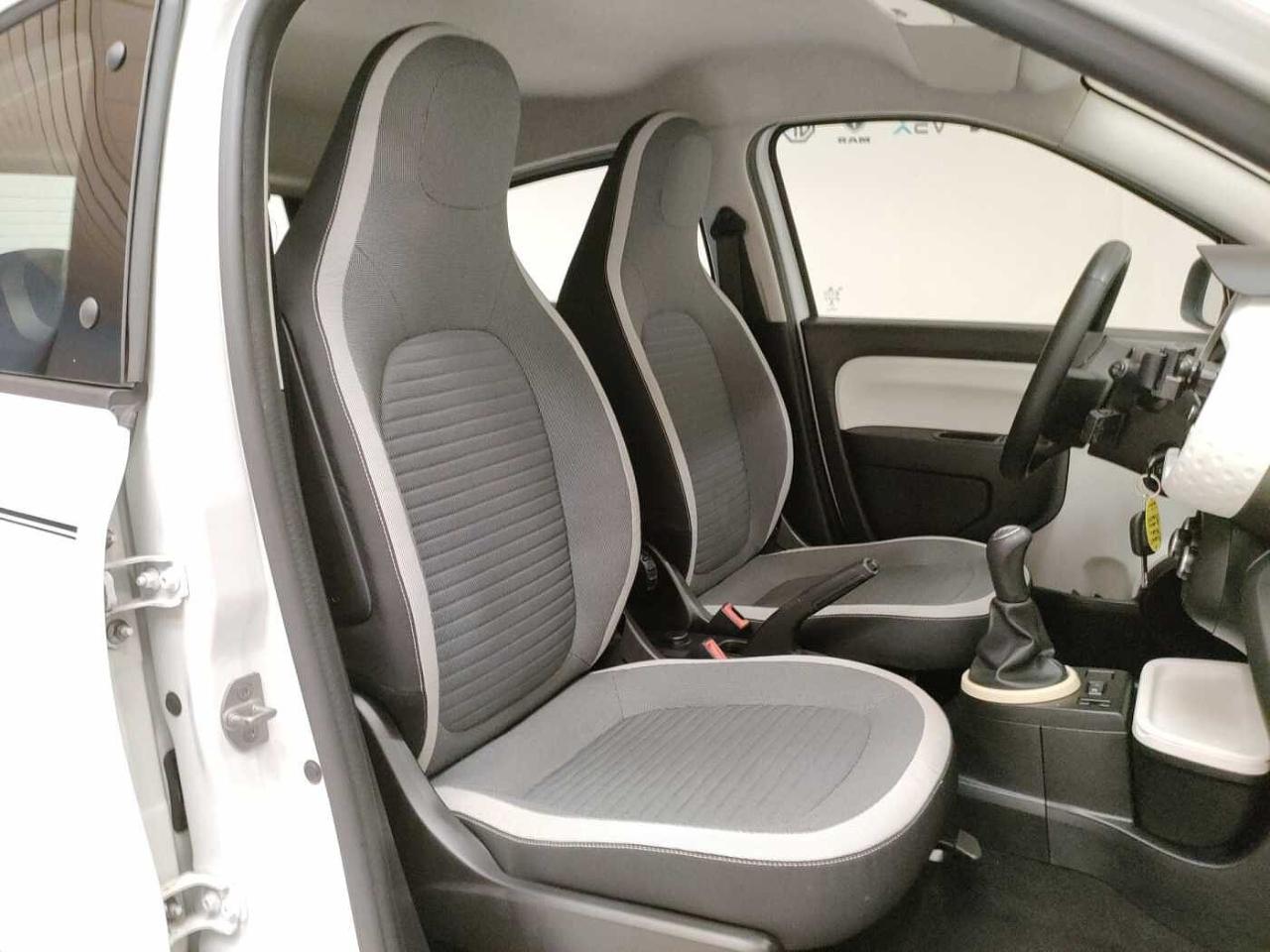 Renault Renault Twingo usata 5
