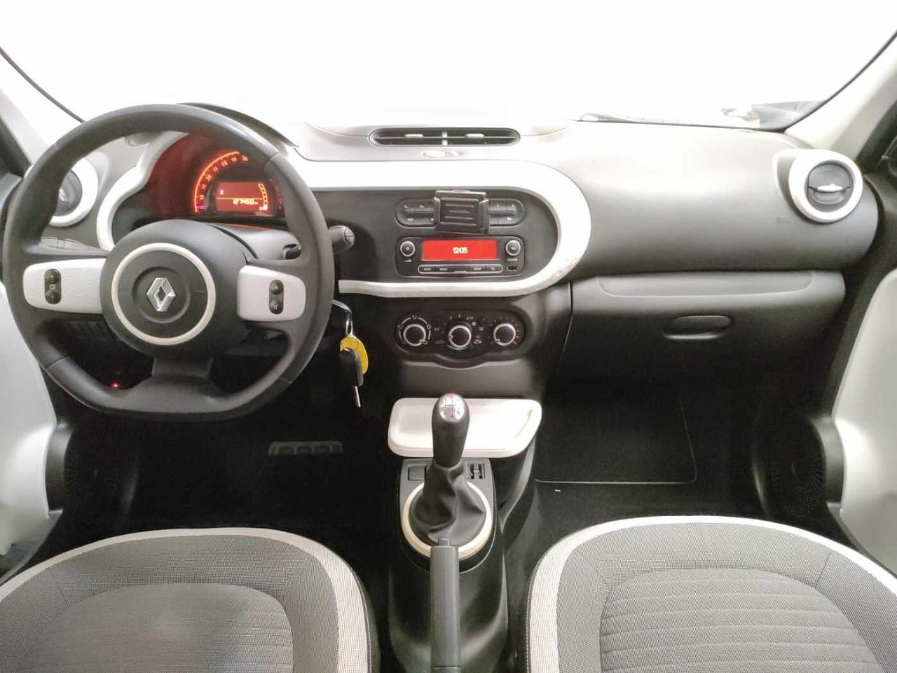 Renault Renault Twingo usata 6