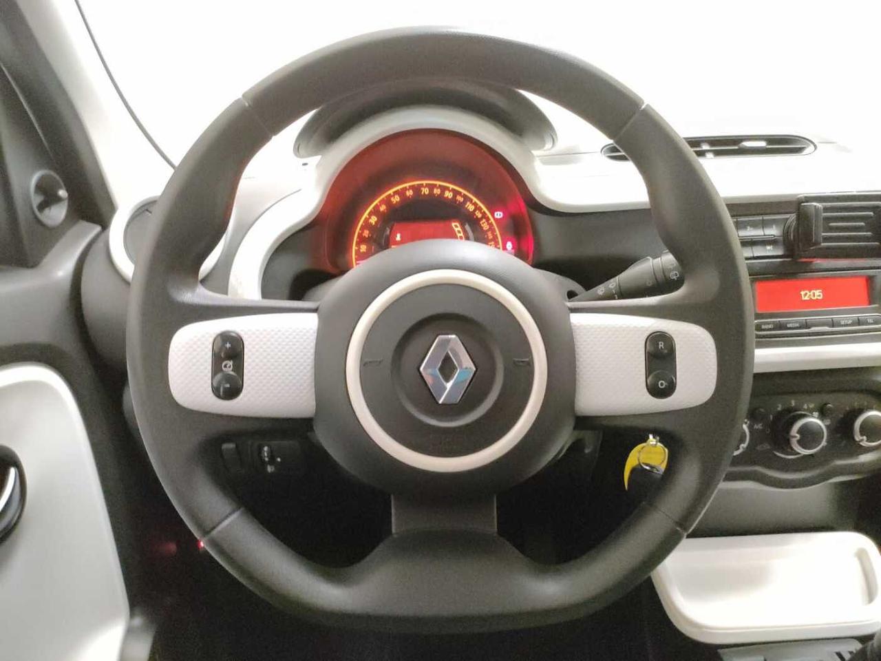 Renault Renault Twingo usata 7