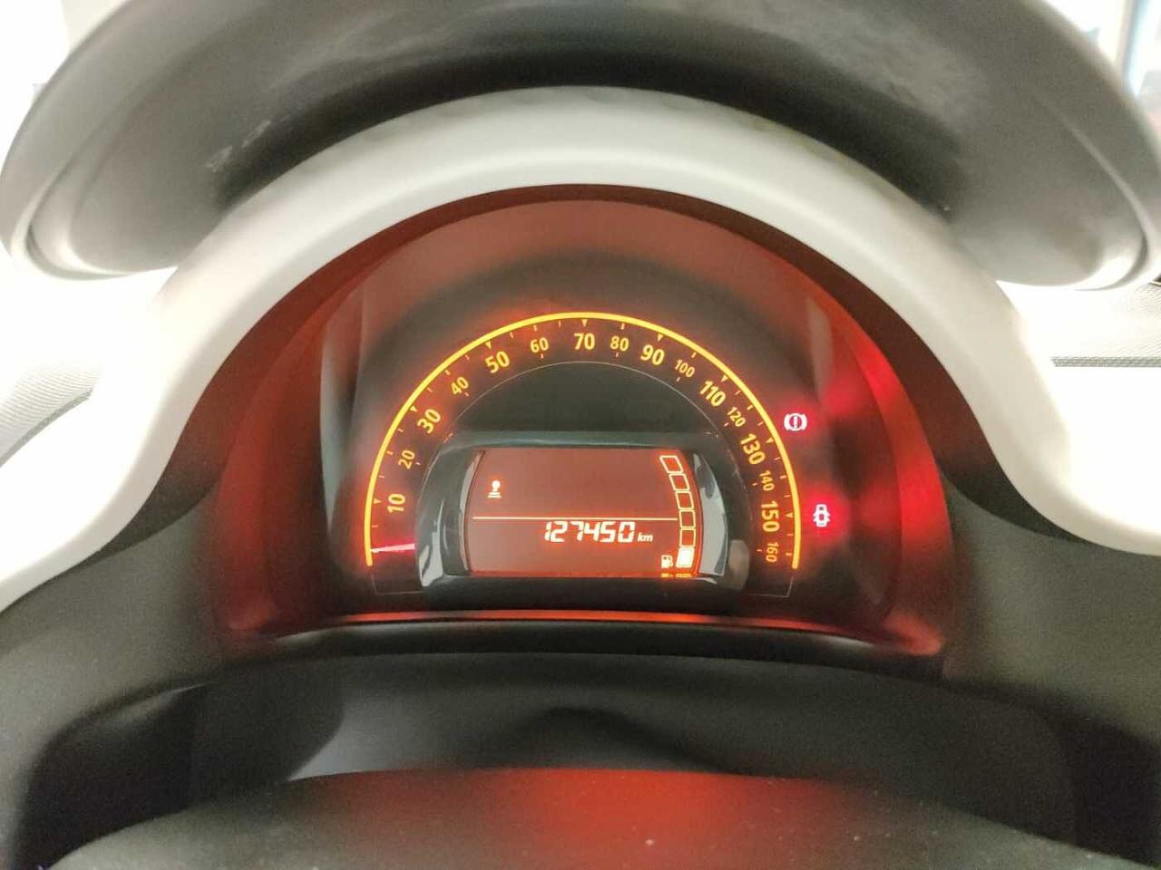 Renault Renault Twingo usata 8