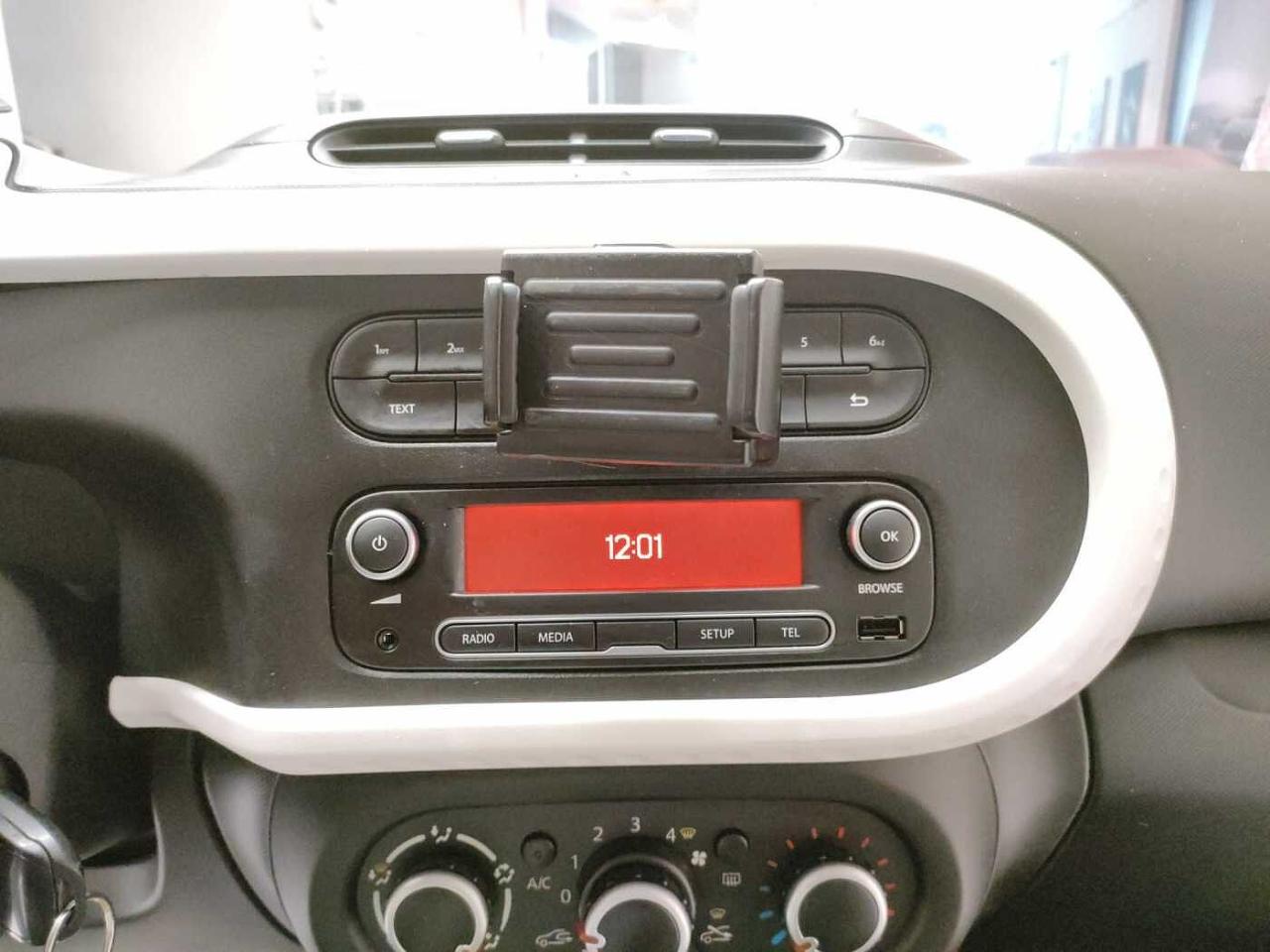 Renault Renault Twingo usata 9