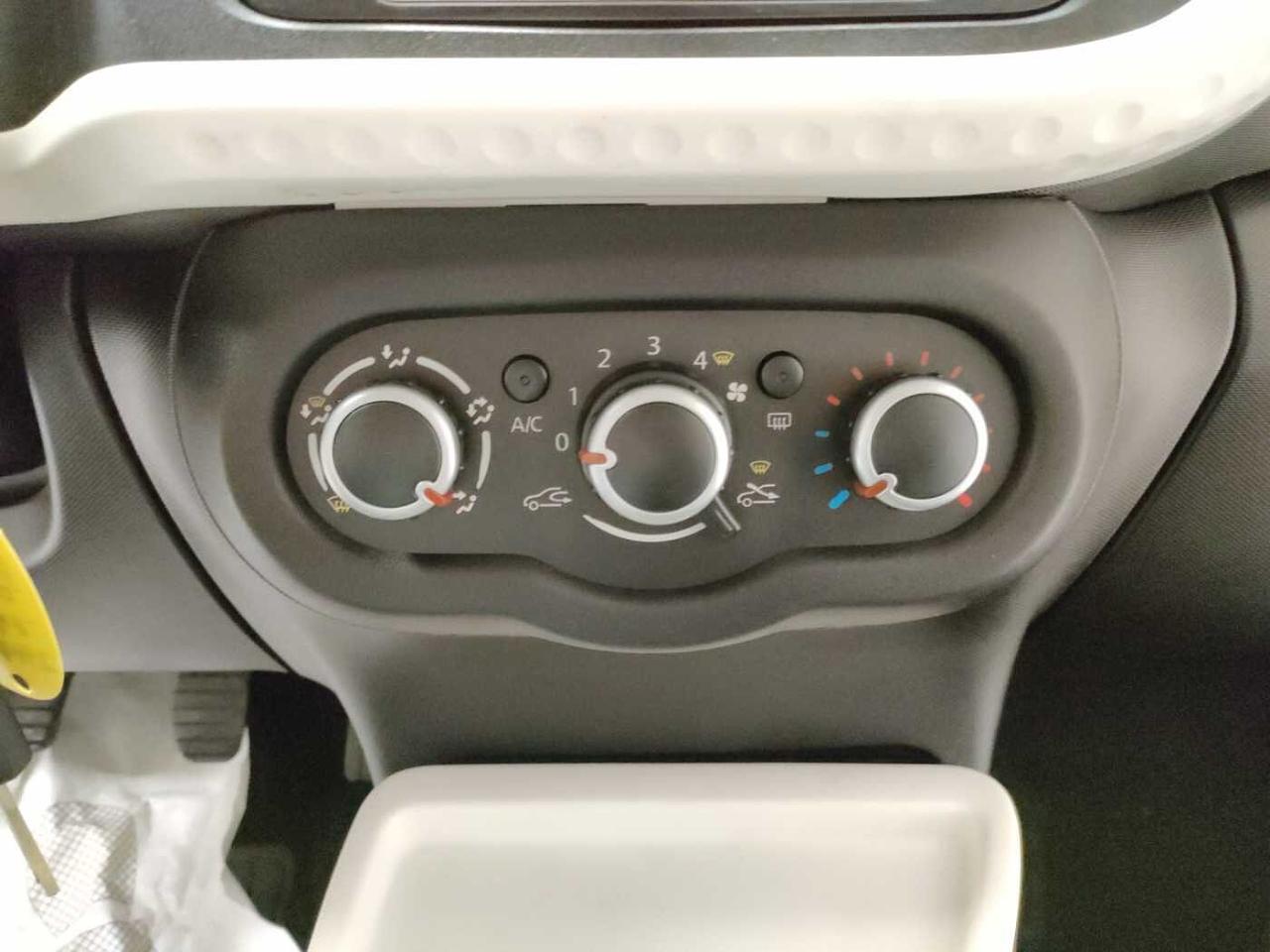 Renault Renault Twingo usata 10