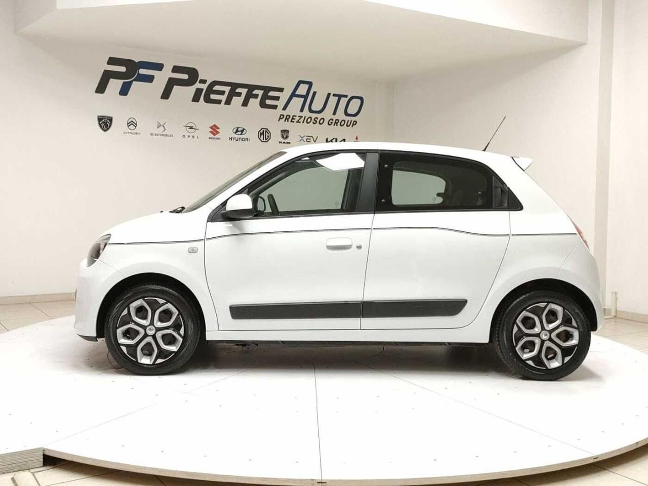 Renault Renault Twingo usata 11