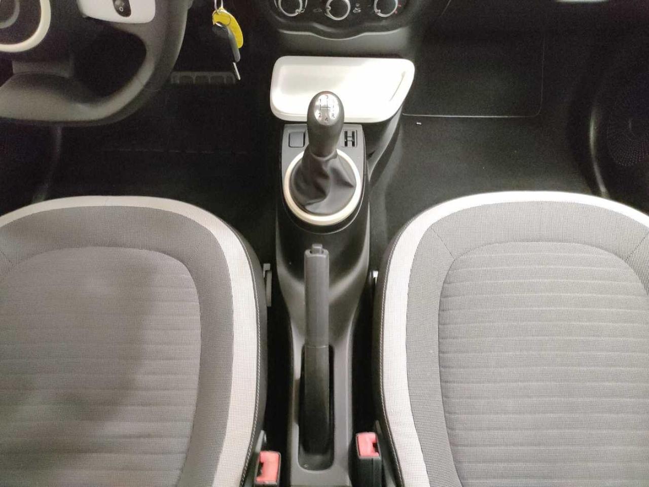Renault Renault Twingo usata 13