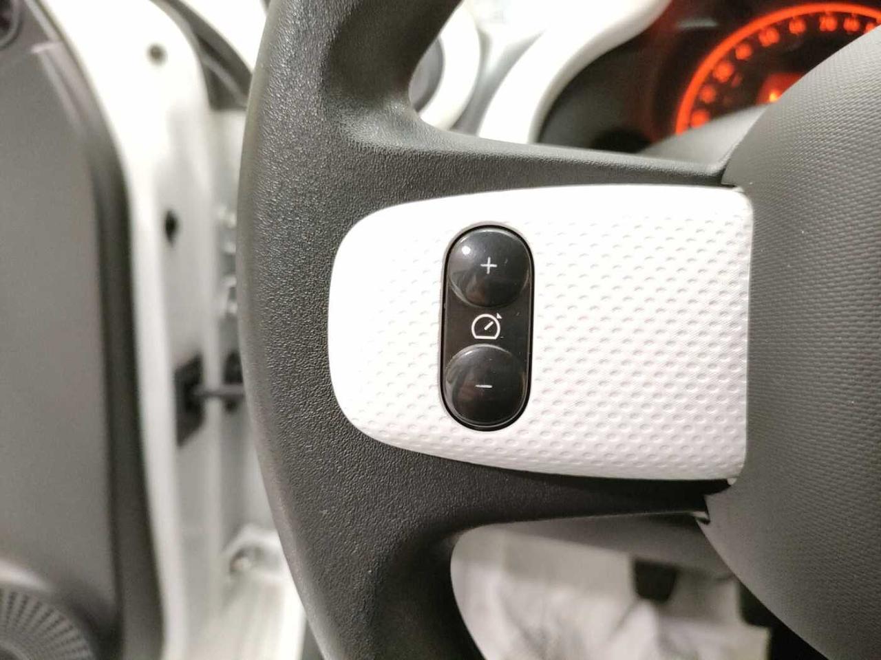 Renault Renault Twingo usata 15