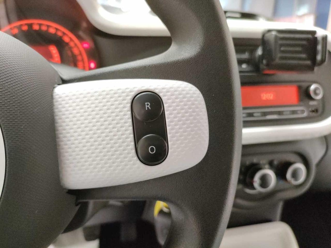 Renault Renault Twingo usata 16