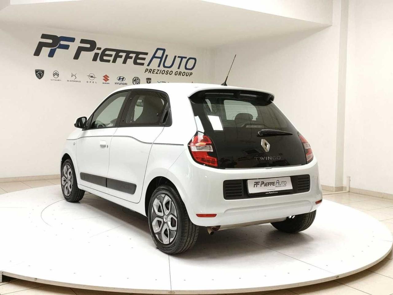 Renault Renault Twingo usata 17