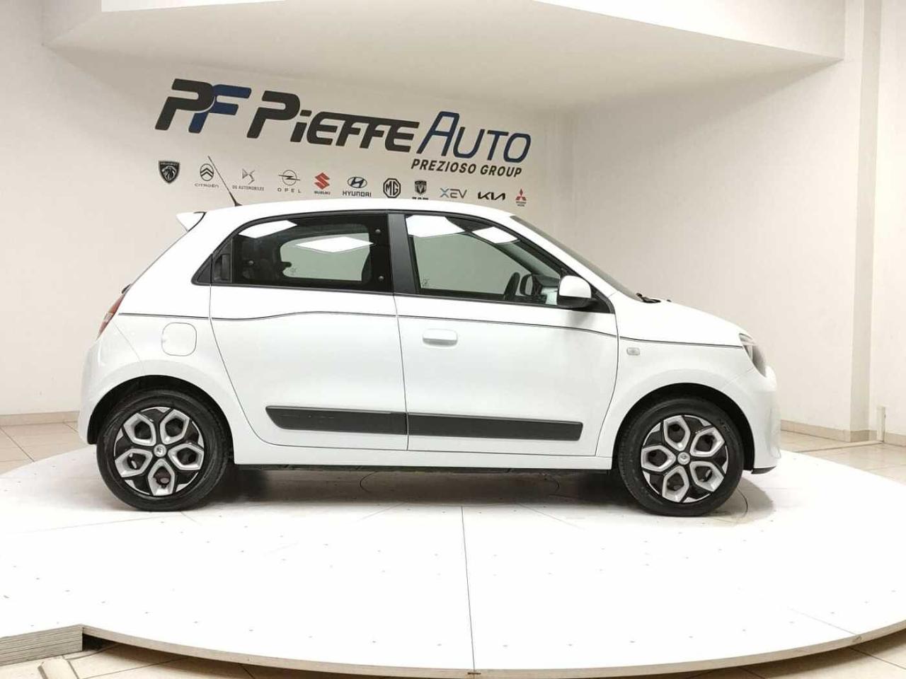Renault Renault Twingo usata 19