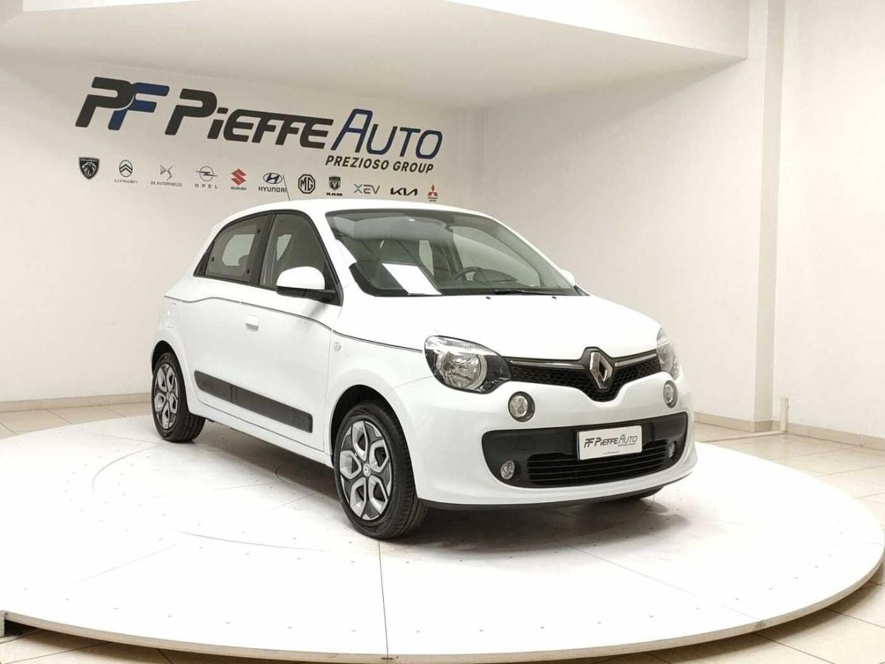 Renault Renault Twingo usata 20