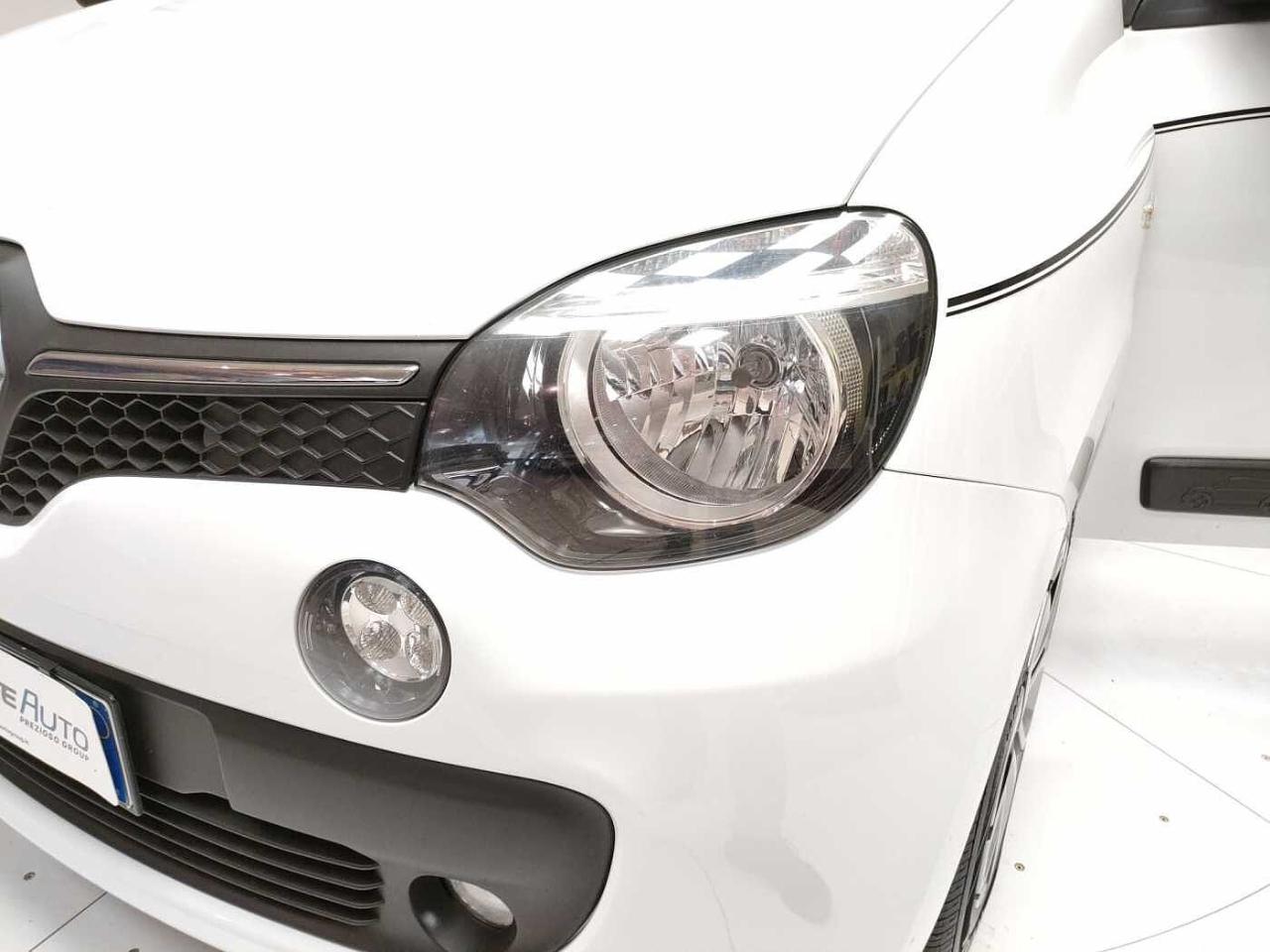 Renault Renault Twingo usata 22