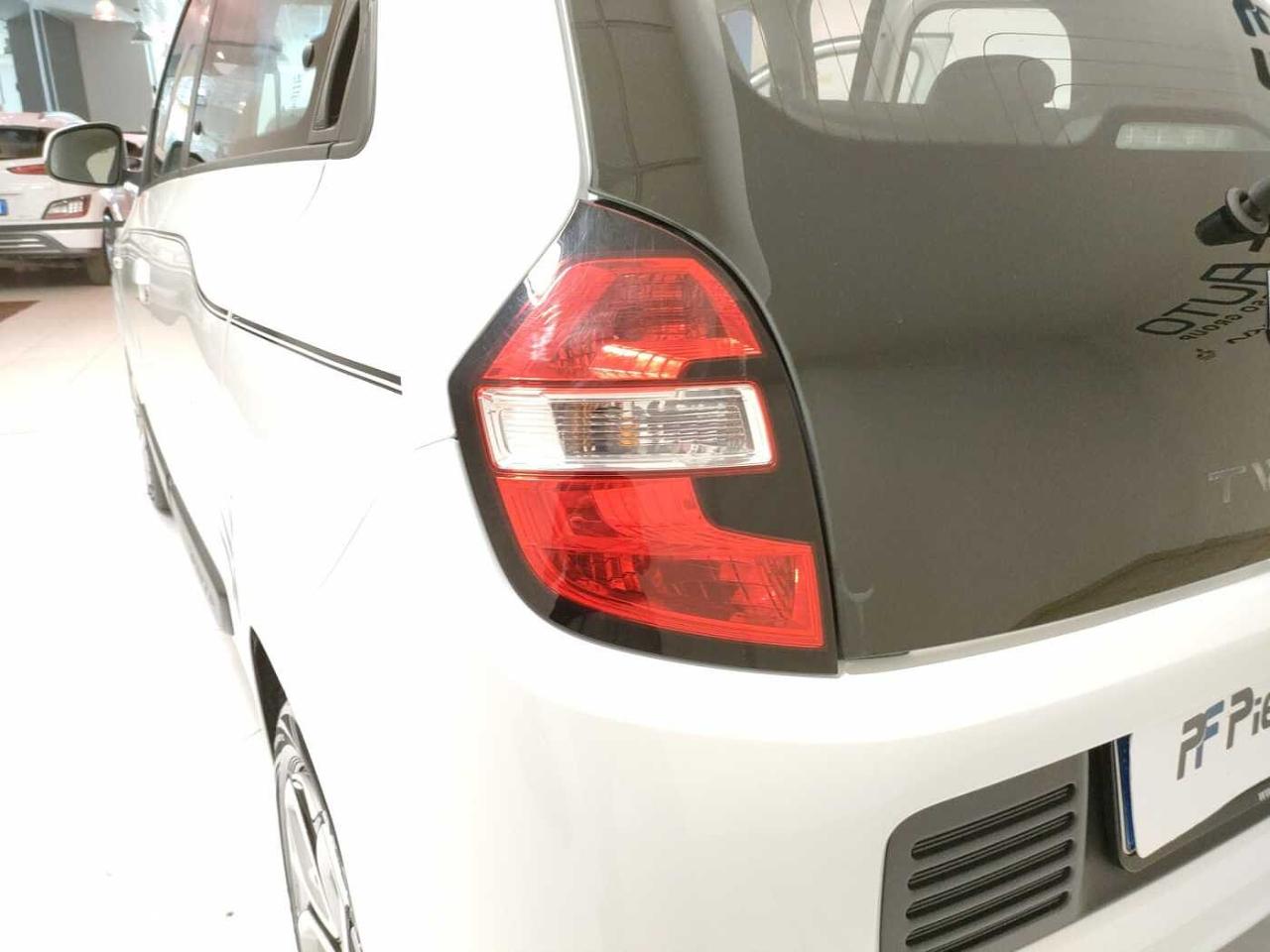 Renault Renault Twingo usata 23