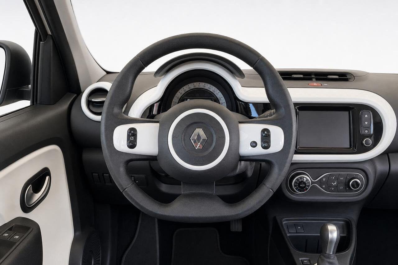 Renault Renault Twingo usata 1