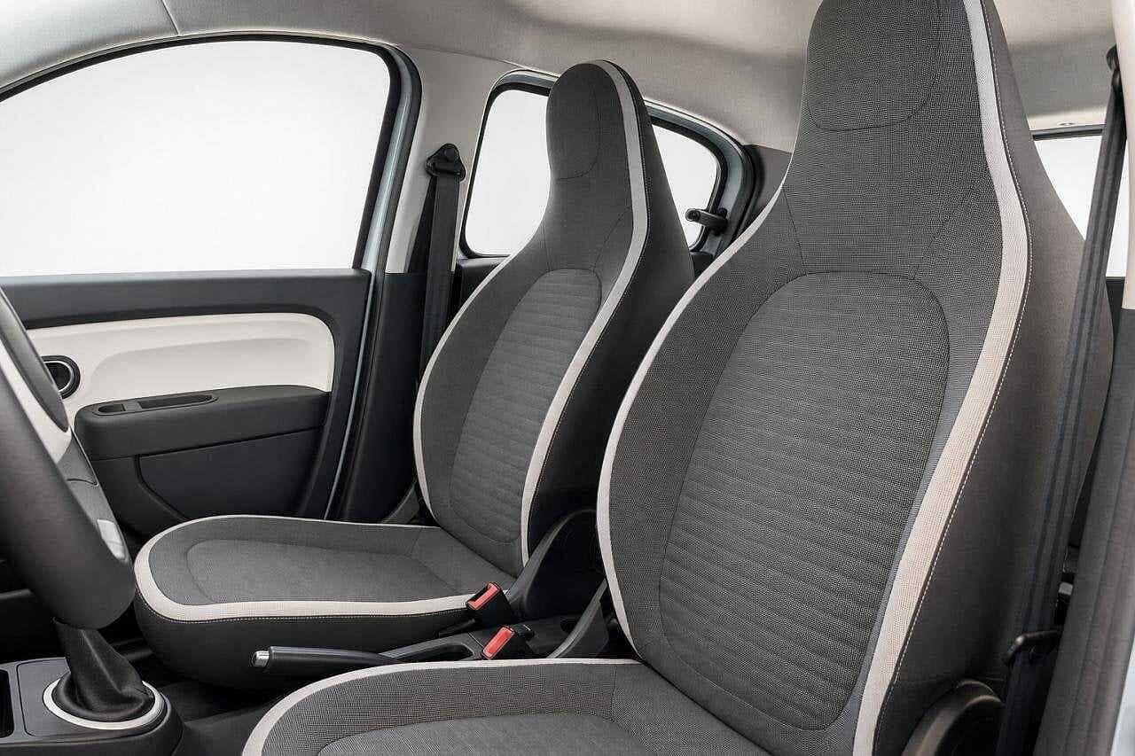 Renault Renault Twingo usata 2