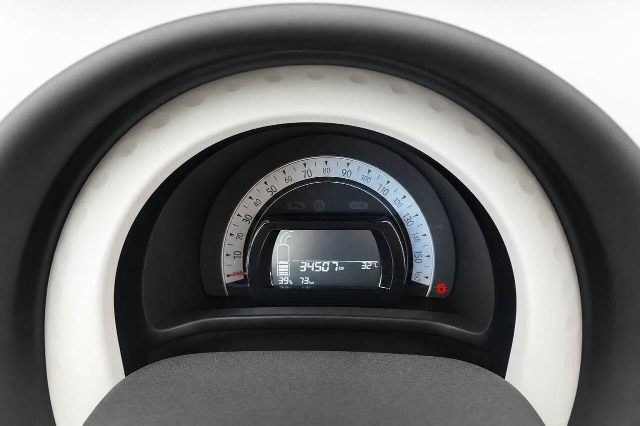 Renault Renault Twingo usata 3
