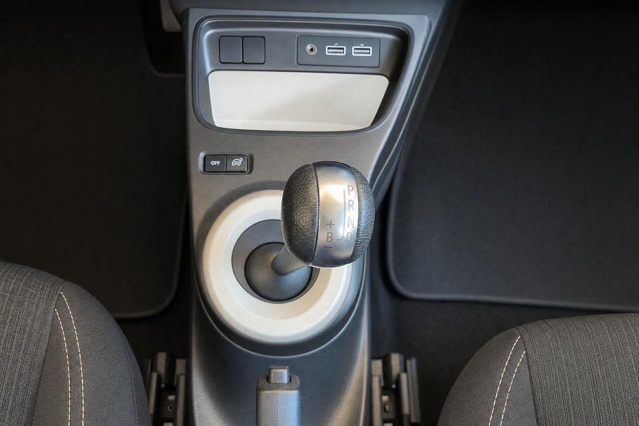 Renault Renault Twingo usata 4