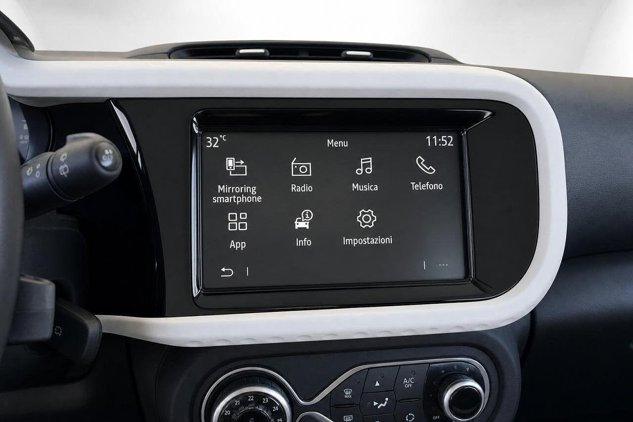 Renault Renault Twingo usata 5