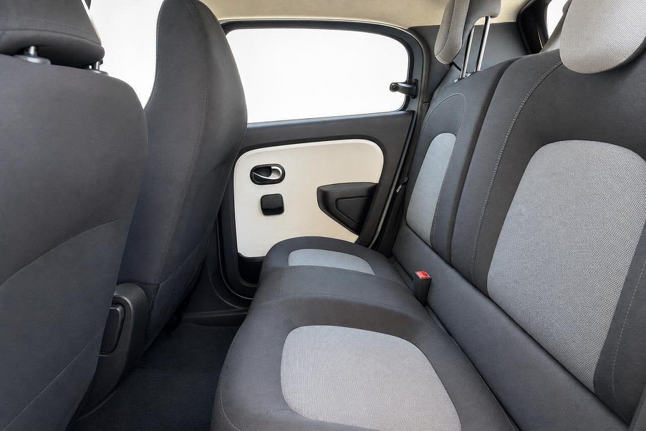 Renault Renault Twingo usata 6