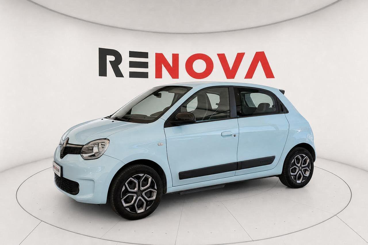 Renault Renault Twingo usata 7