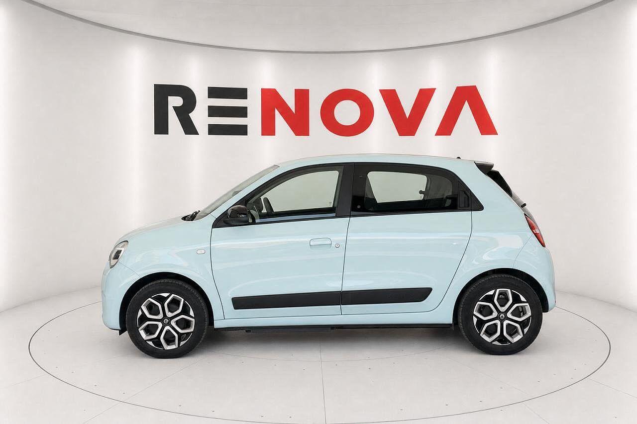 Renault Renault Twingo usata 8