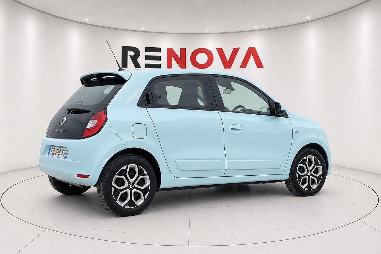 Renault Renault Twingo usata 10