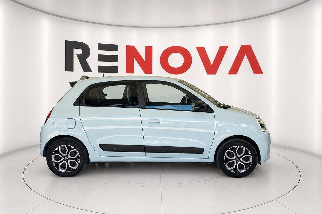 Renault Renault Twingo usata 11