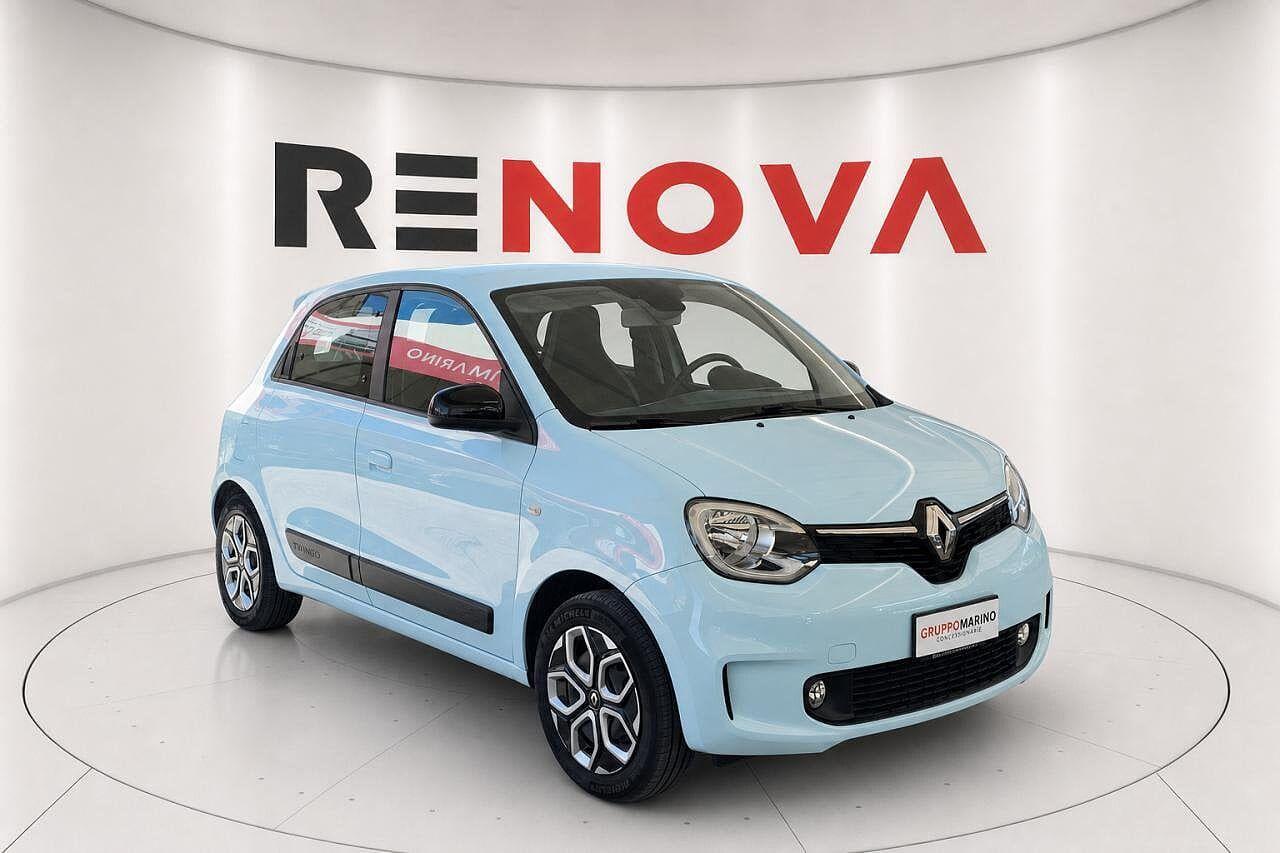 Renault Renault Twingo usata 12