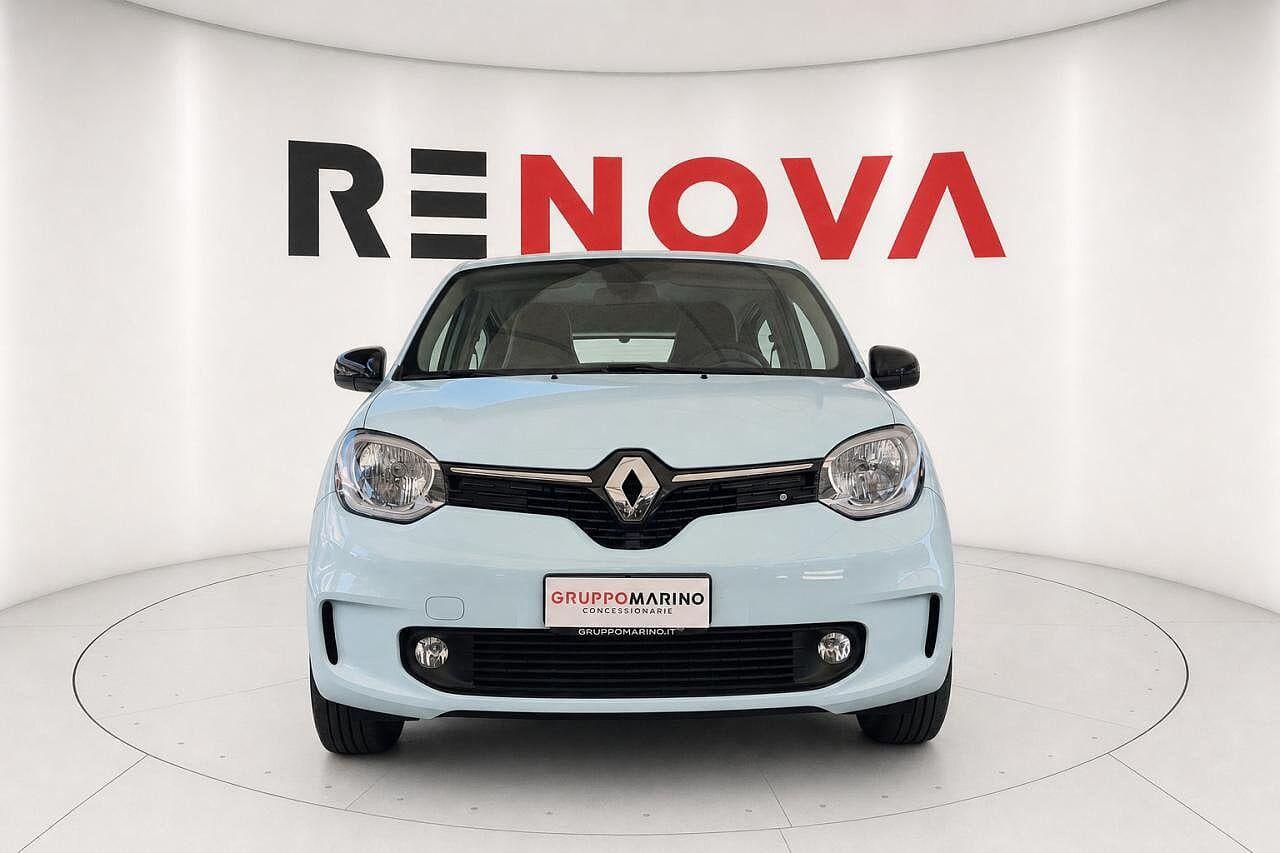 Renault Renault Twingo usata 13