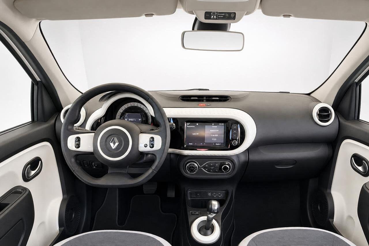 Renault Renault Twingo usata 14