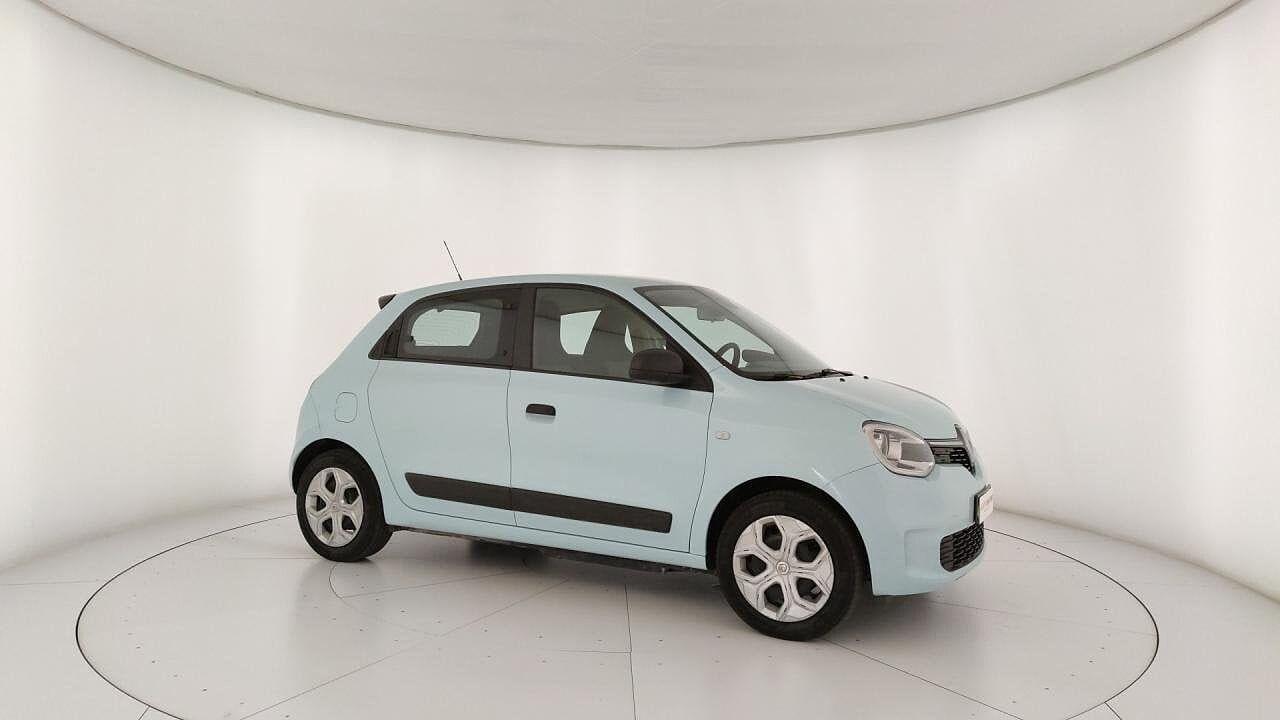 Renault Renault Twingo usata 1
