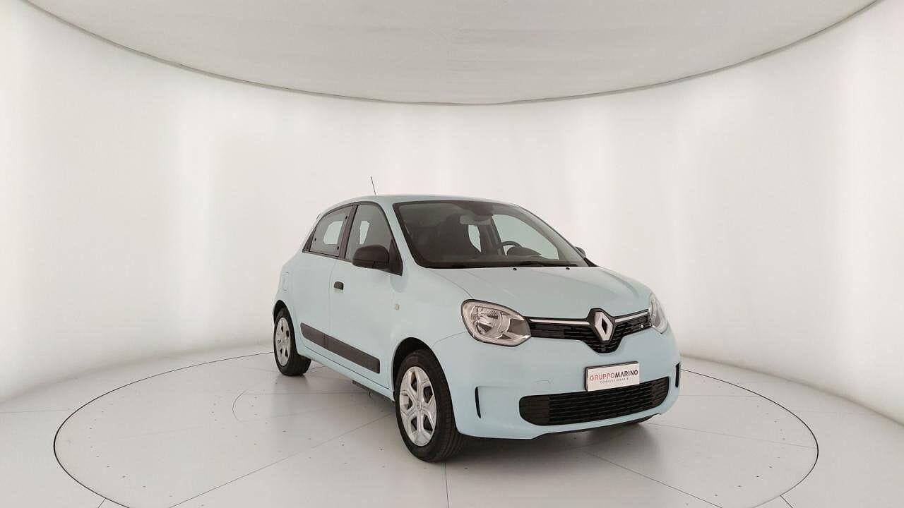 Renault Renault Twingo usata 2