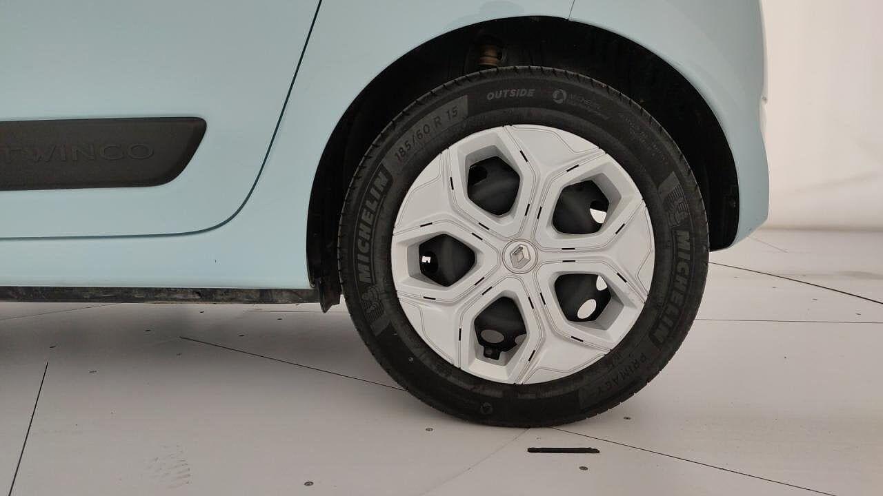 Renault Renault Twingo usata 3
